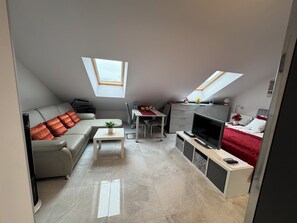 Coin séjour