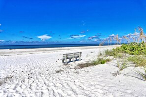 Beautiful Beaches!