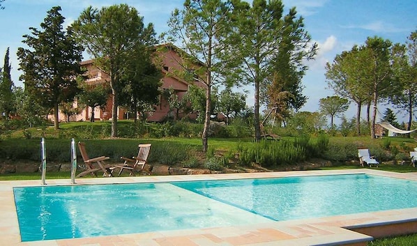 Outdoor, Pool