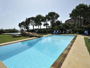 Outdoor, Pool