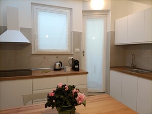 Eget kök