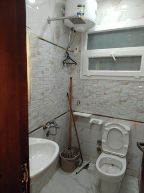 Badkamer