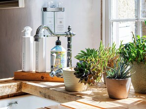 Kitchen/diner | Number One, Mevagissey