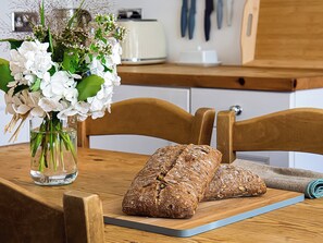 Kitchen/diner | Number One, Mevagissey