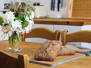 Kitchen/diner | Number One, Mevagissey