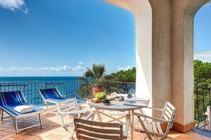 Autumn, Balcony / Terrace / Patio, Scenic View, Spring, Summer, Winter