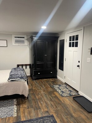Armoire for clothes/storage