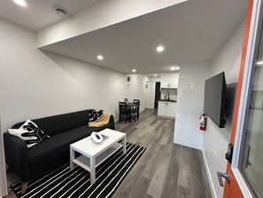 Coin séjour
