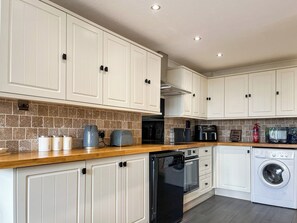 Kitchen | Pine Lodge, Tansley, near Matlock