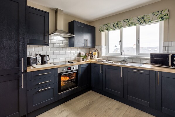 Awelfa Kitchen