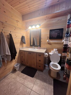 Salle de bain