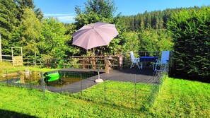 Boendeområde