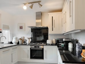Kitchen | Wattle Cottage, Belper