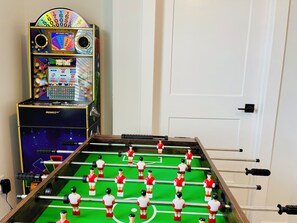 Sala de juegos