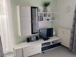 Interiör