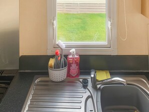 Kitchen | Marni’s Seaview, Heysham, near Morecambe