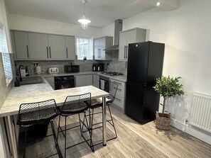 Cuisine privée