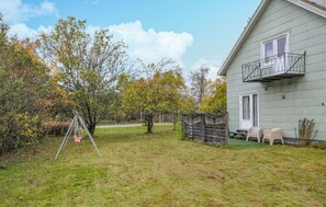 Boendeområde