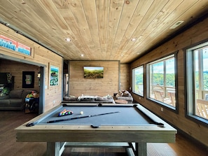 Sala de juegos