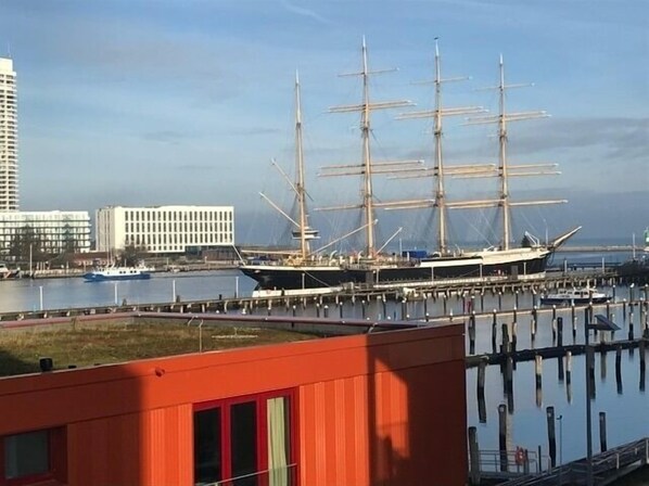 Port de plaisance