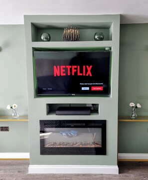 Fernseher