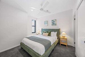 Main Bedroom with Ensuite