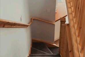 Interiör