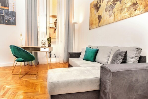 INTERNO APPARTAMENTO