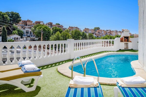 Villa Zeus Nerja image