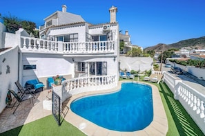Villa Zeus Nerja image