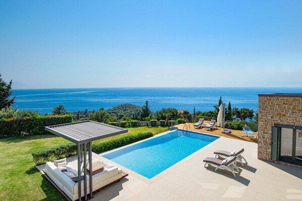 Villa Orizontas image
