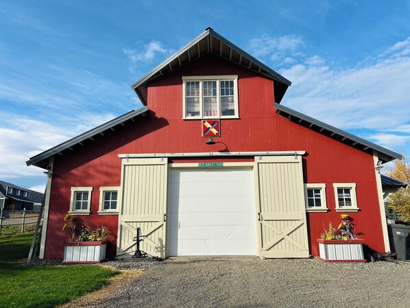 Außenbereich