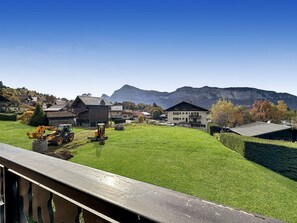 Aussicht