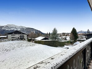 Aussicht