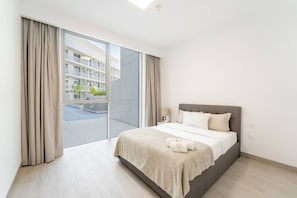 Bed room 1