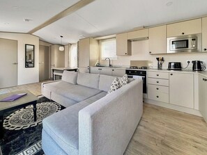Kitchen area | Rosie’s Retreat, Morpeth