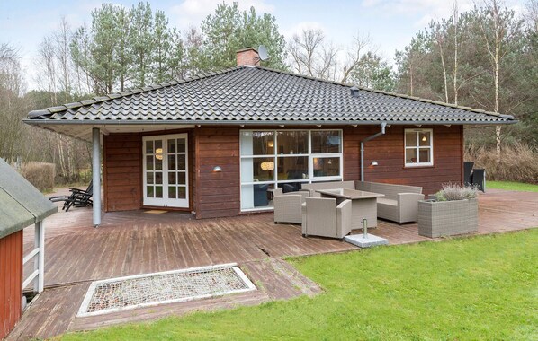 Exteriör