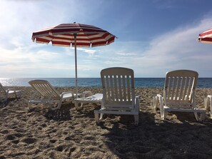 Pizzo Beach Club