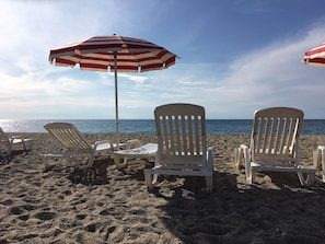 Pizzo Beach Club