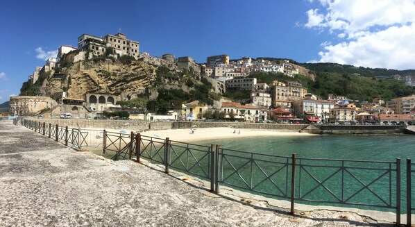 Pizzo Marina