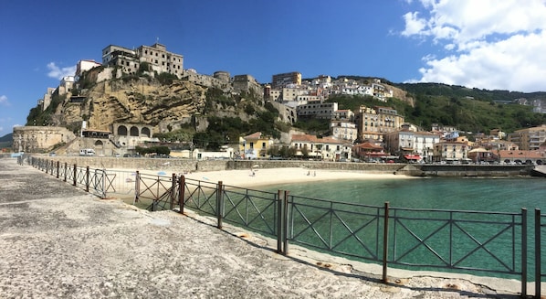 Pizzo Marina