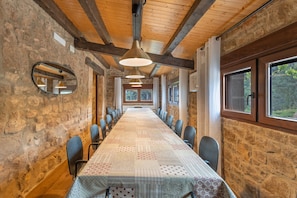 Salle de réunion