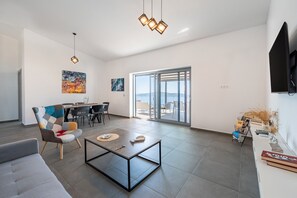 Coin séjour