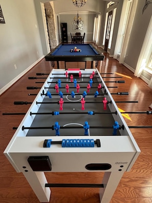 Spielezimmer
