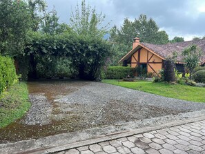 Boendeområde