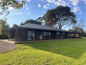 Cushla Cottage