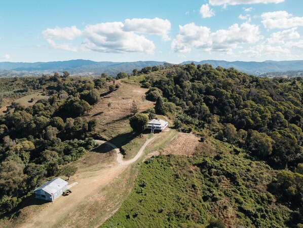 Myola Estate Farmhouse