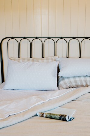 Luxury Bed Linen