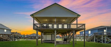 Create lasting memories in this beautiful home