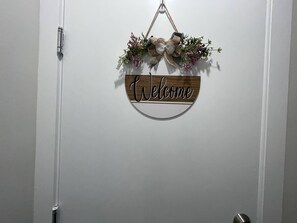 Detalj interiör